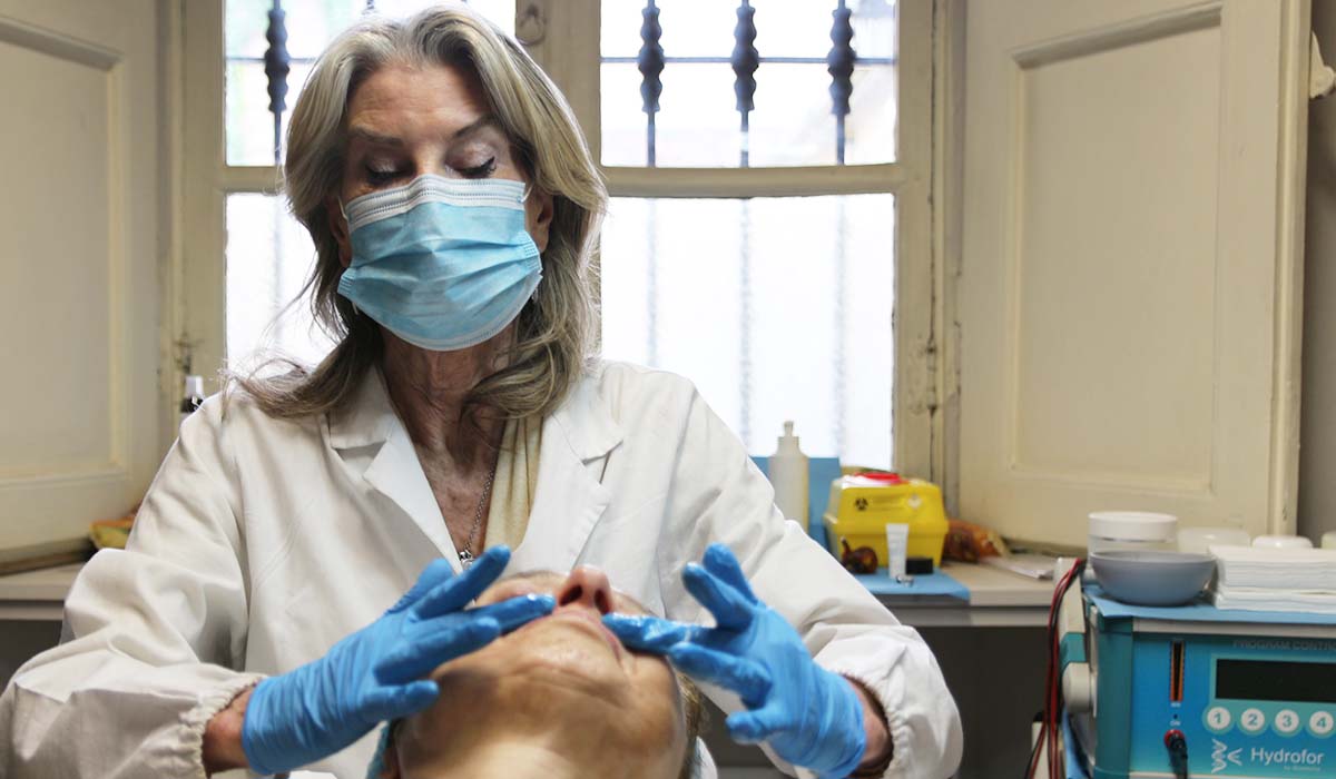 Trattamenti corpo a Torino dalla Dott.ssa Maria Rizzotti Medicina estetica