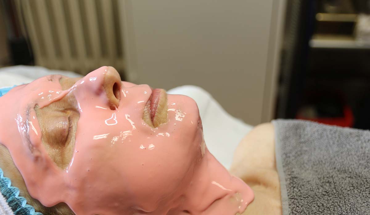 trattamenti viso dottoressa maria rizzotti medicina estetica a torino