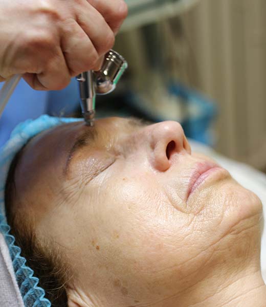Trattamenti Viso e Corpo Medicina estetica a Torino dalla Dr.ssa Rizzotti